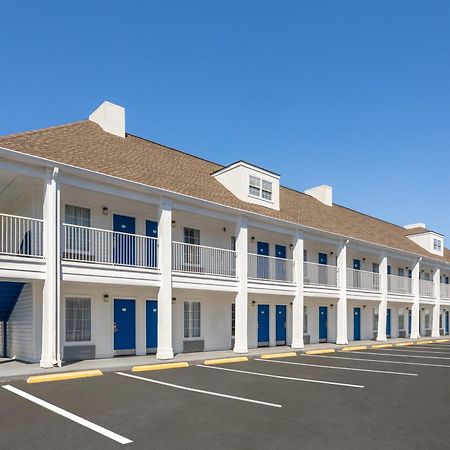 Baymont By Wyndham Brunswick Ga Ξενοδοχείο Εξωτερικό φωτογραφία