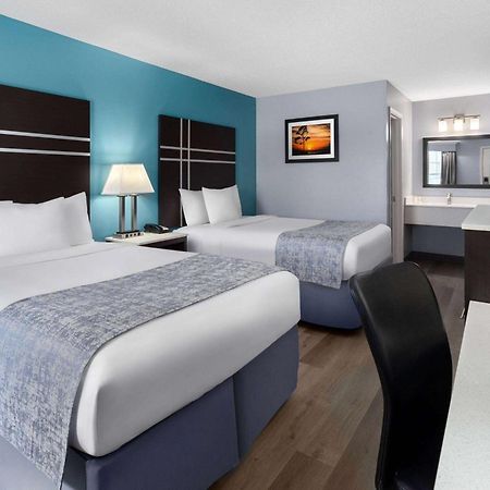 Baymont By Wyndham Brunswick Ga Ξενοδοχείο Εξωτερικό φωτογραφία