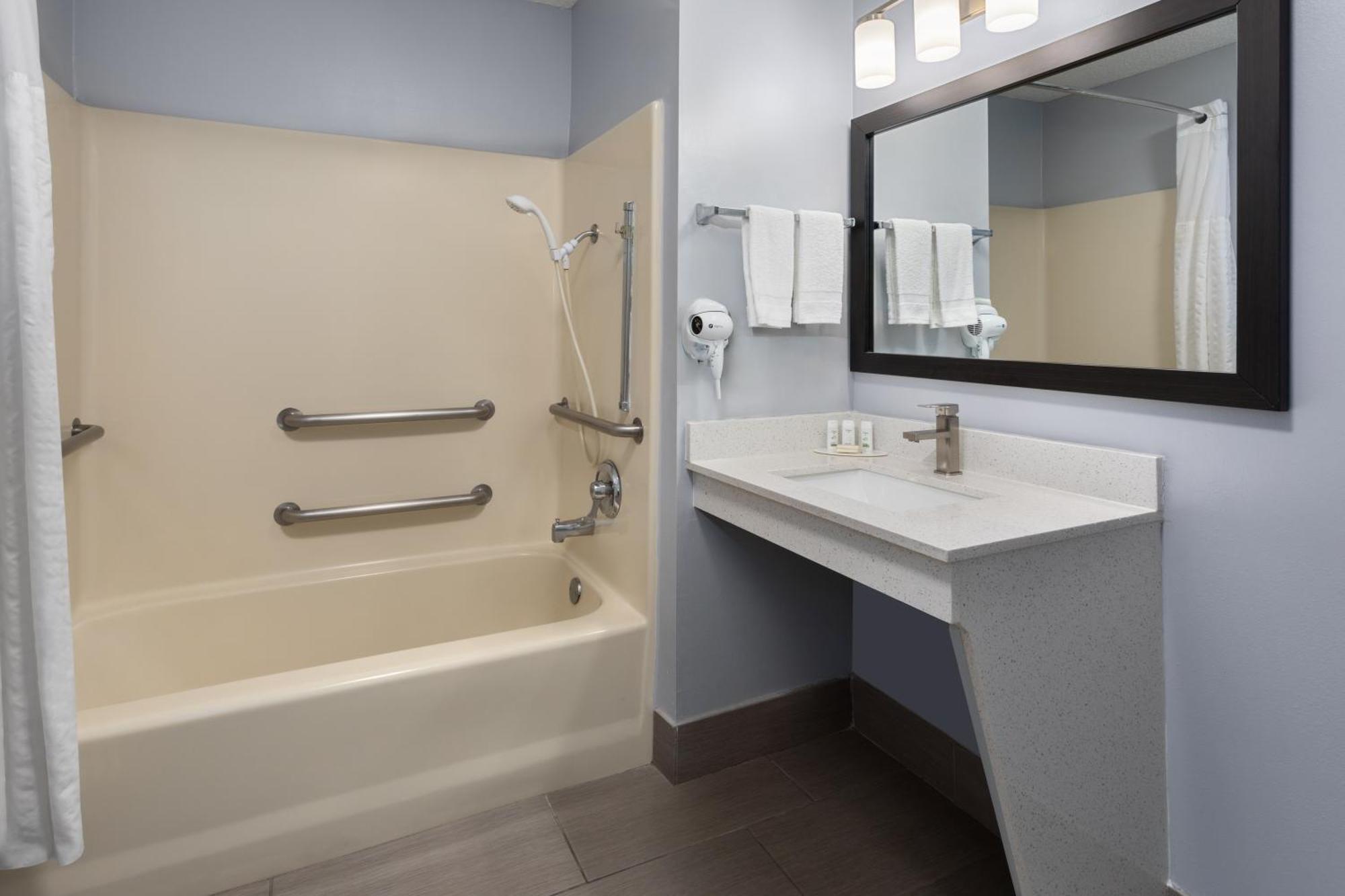 Baymont By Wyndham Brunswick Ga Ξενοδοχείο Εξωτερικό φωτογραφία