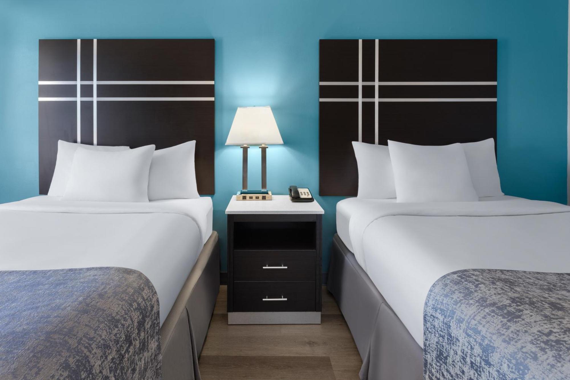 Baymont By Wyndham Brunswick Ga Ξενοδοχείο Εξωτερικό φωτογραφία