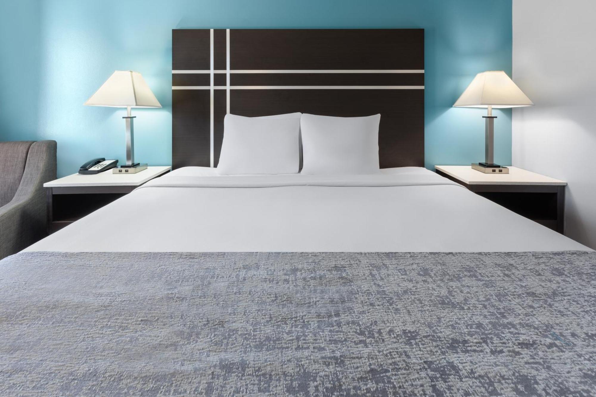 Baymont By Wyndham Brunswick Ga Ξενοδοχείο Εξωτερικό φωτογραφία