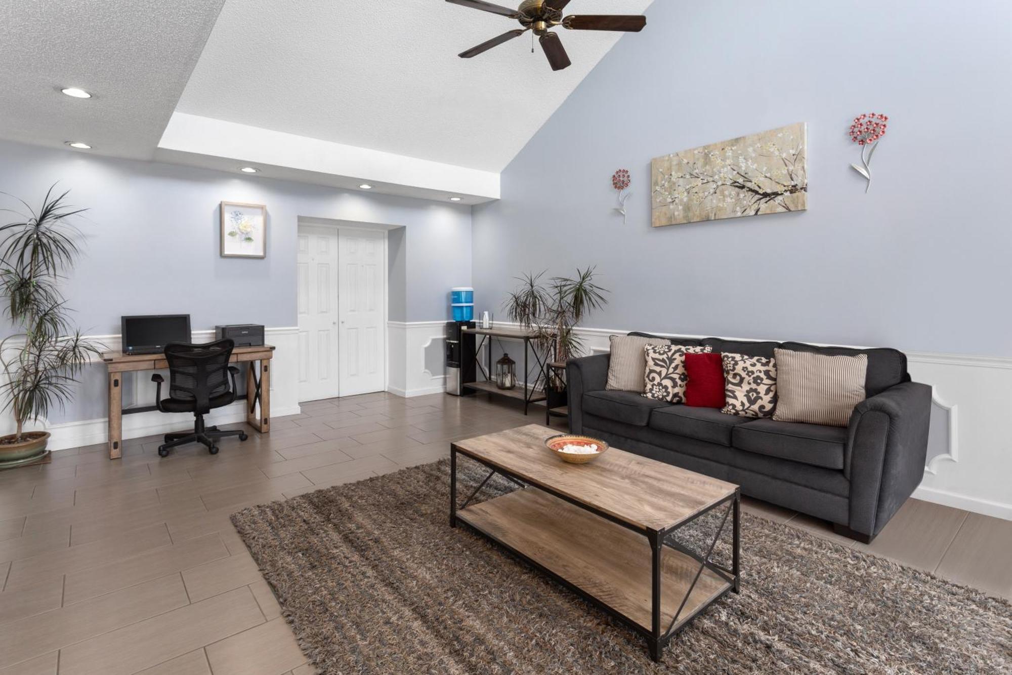 Baymont By Wyndham Brunswick Ga Ξενοδοχείο Εξωτερικό φωτογραφία