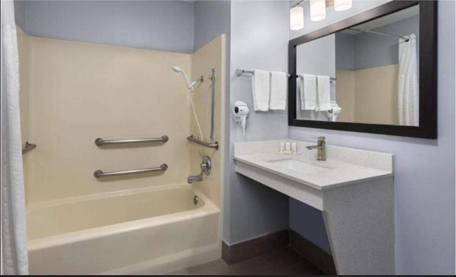 Baymont By Wyndham Brunswick Ga Ξενοδοχείο Εξωτερικό φωτογραφία